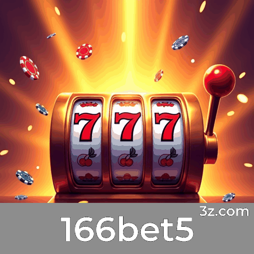 166bet5 Bônus acumulado 166bet5