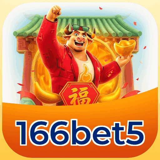 166bet5 logo